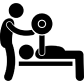 icon for functional training