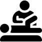 icon for exercise therapy